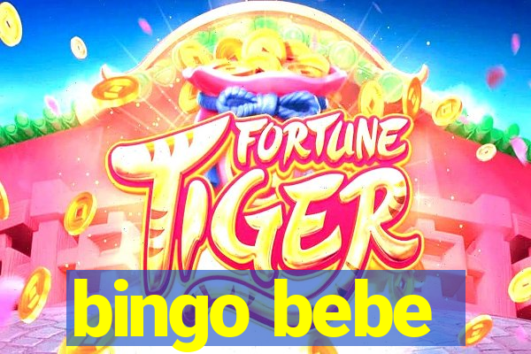 bingo bebe